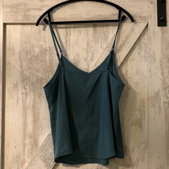 Harlow tank top - Picture 2 of 4